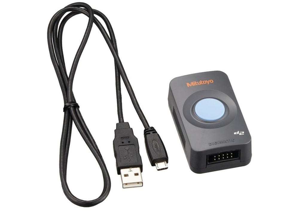 Mitutoyo 264-020 - USB Input Tool