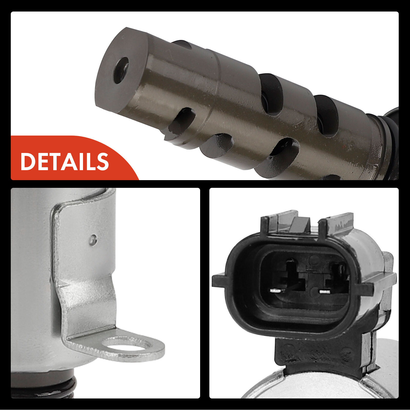 Intake& Exhaust Engine Variable Valve Timing Solenoid for Chrysler Dodge Jeep