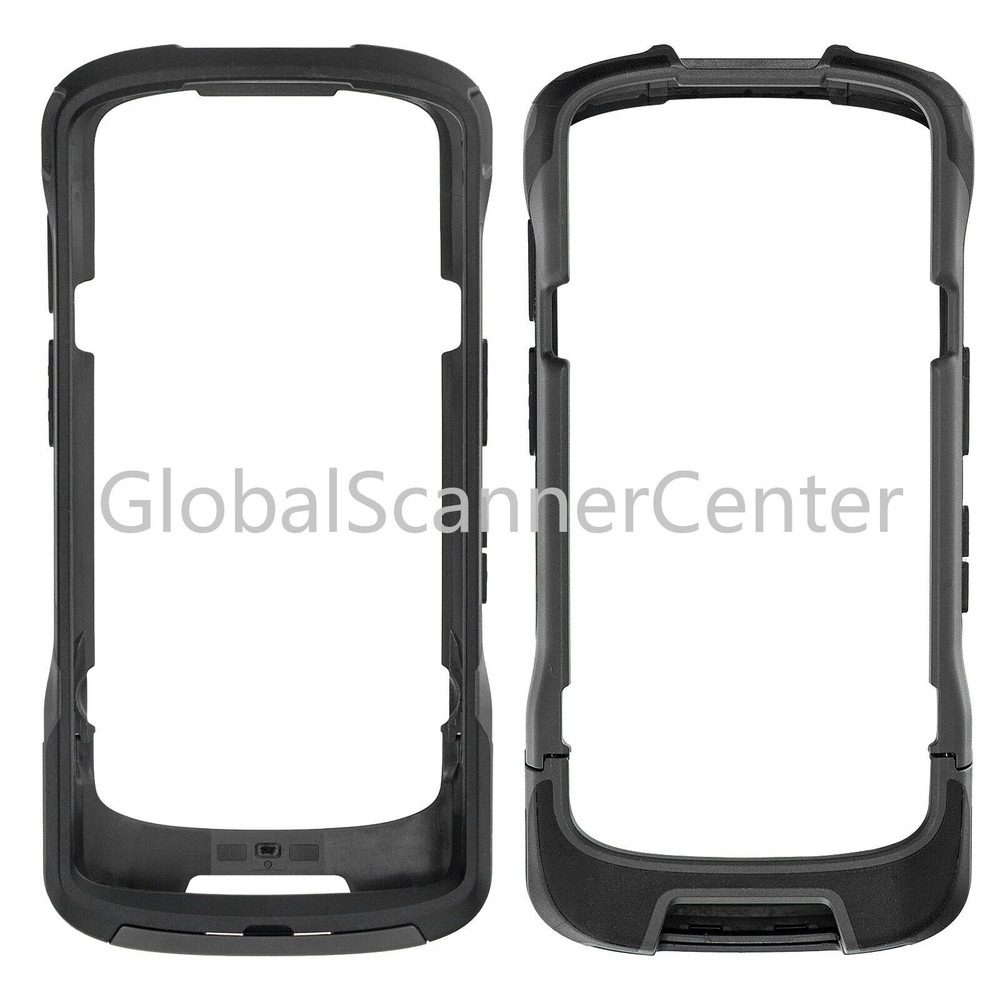 SG-NGTC5EXO1-01 Rugged Boot Replacement for Zebra TC53 TC58 Barcode Scanner Case