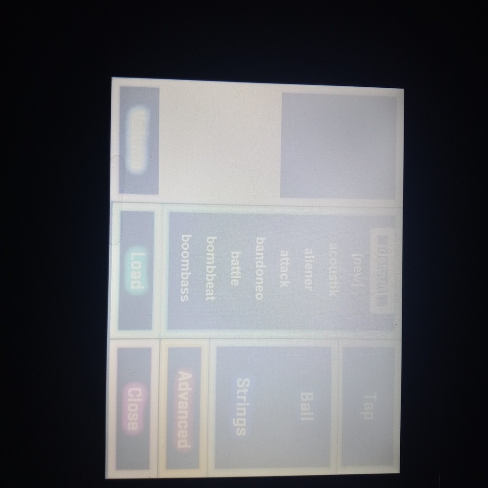 Misa Digital Kitara - Broken - READ DESCRIPTION