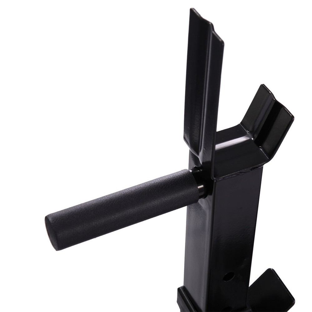 Adjustable Workout Bench Adjustable Folding Multifunctional Workout Station