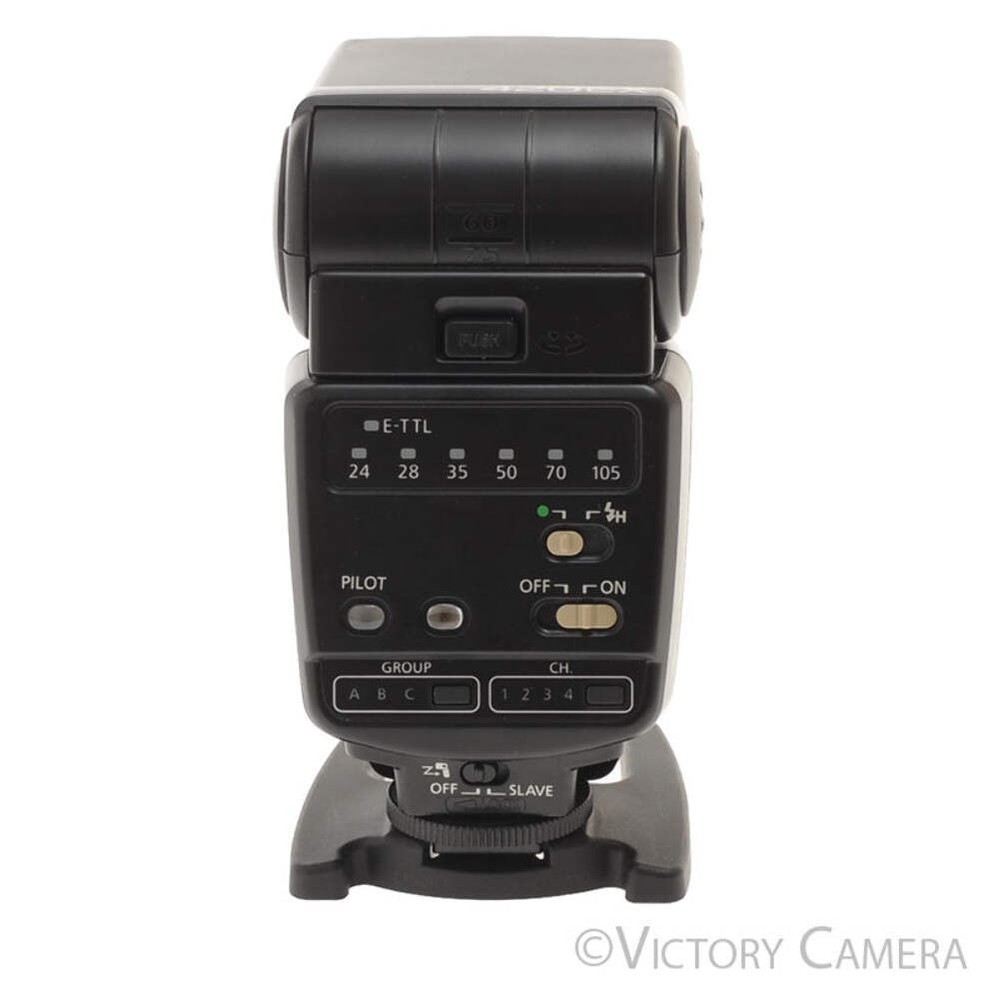 Canon 420EX Digital Speedlight Flash [EXC+]