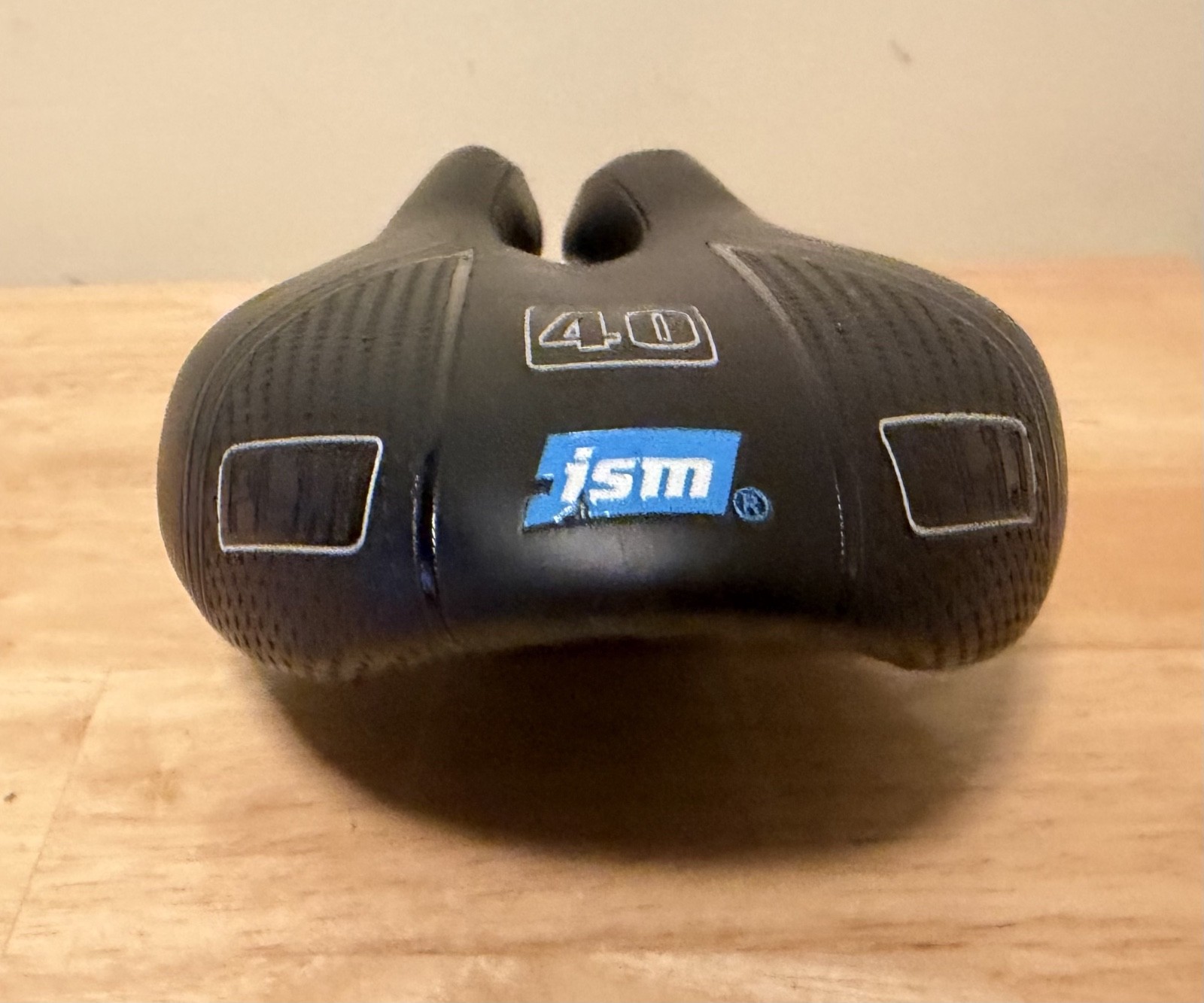 ISM PL 1.1 Performance Saddle : Noseless Design - Mountain/Road/Triathlon