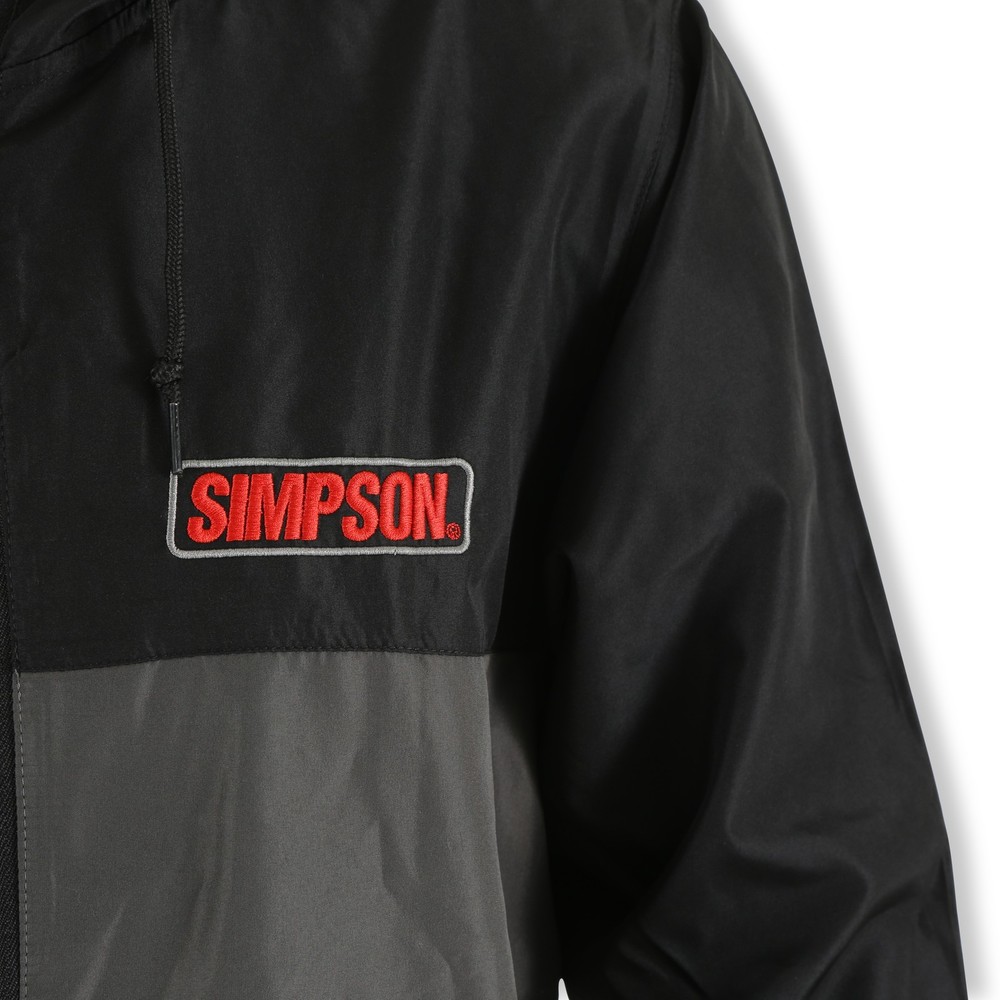 45013X Fast Lap Windbreaker - XL