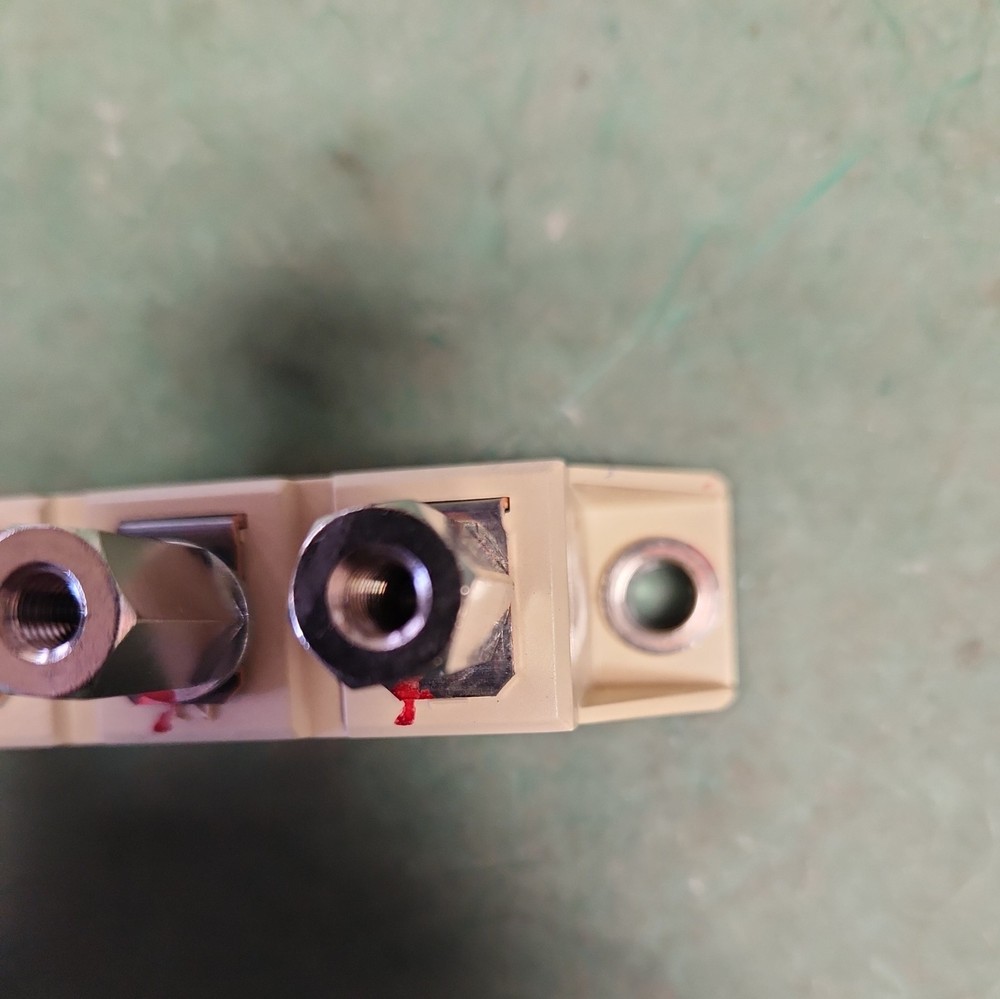 Semikron SKKT 92/12E Semipack Thyristor Module (working good)
