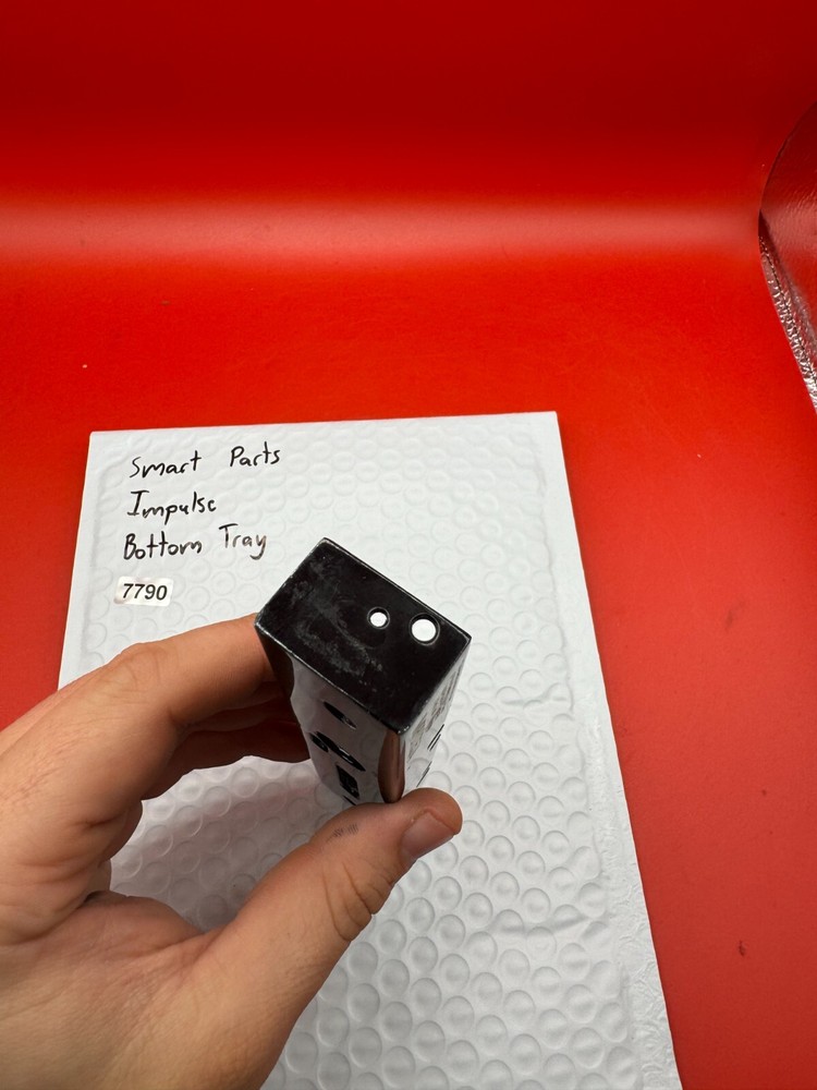 Smart Parts Impulse Bottom Tray