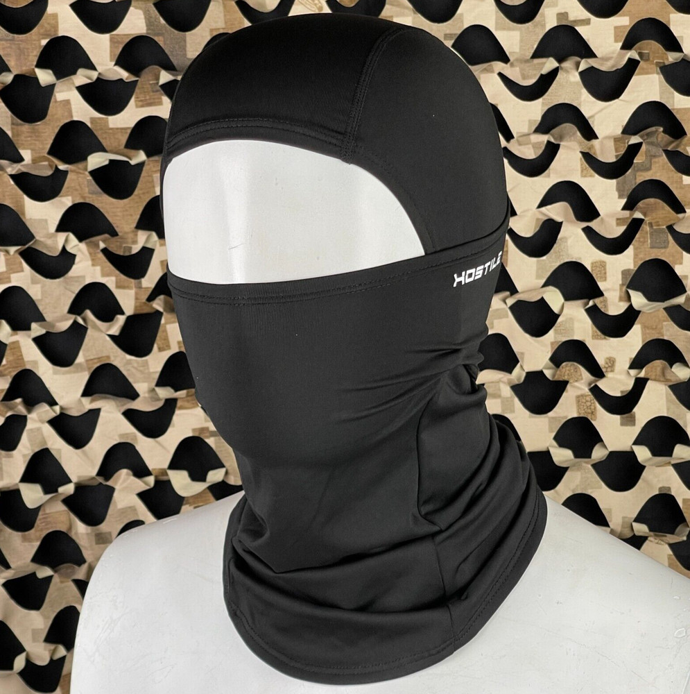 NEW HK Army Hostile OPS Balaclava - Shadow