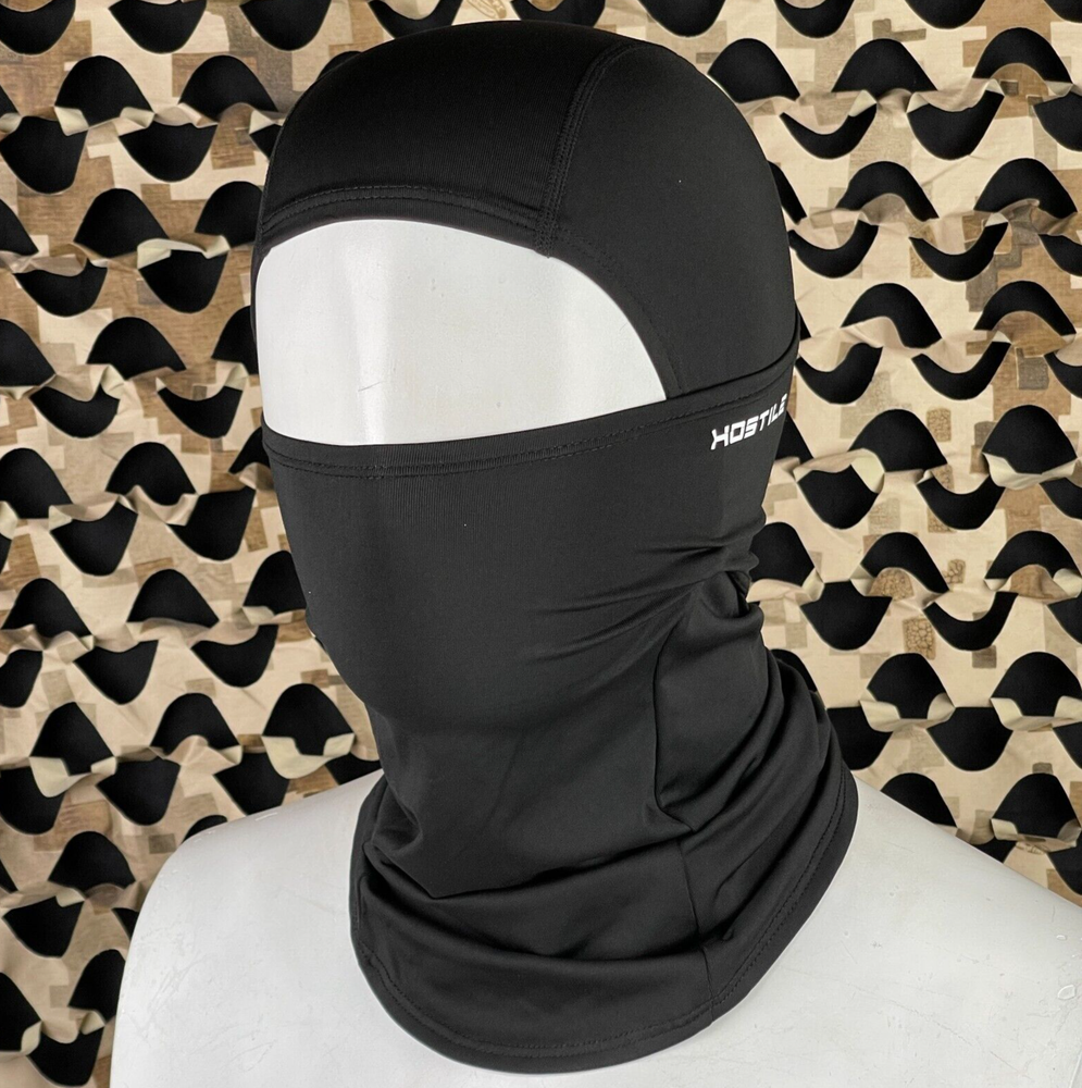 NEW HK Army Hostile OPS Balaclava - Shadow