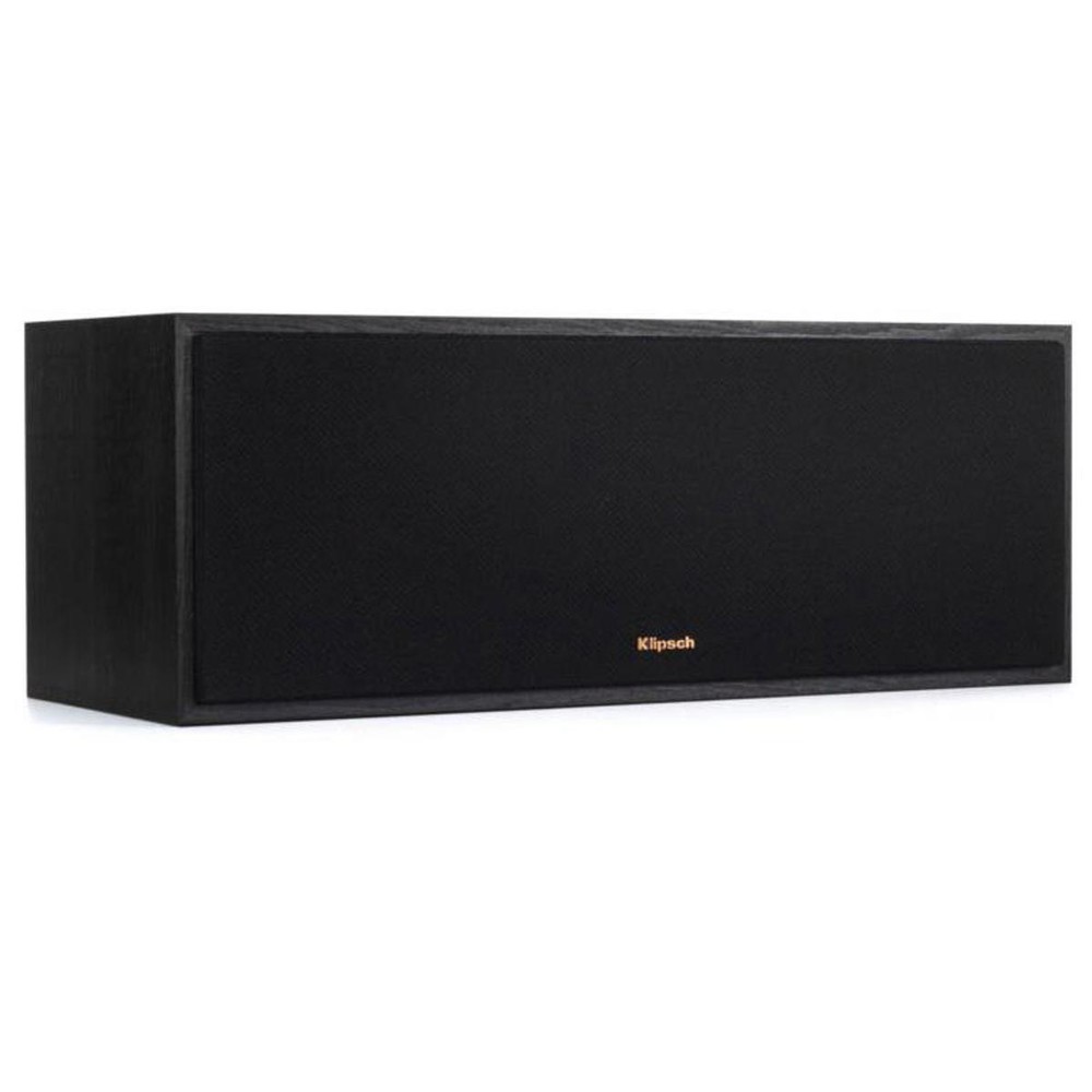 Klipsch Reference 5.2 Home Theater Pack, Black #1065834 K3