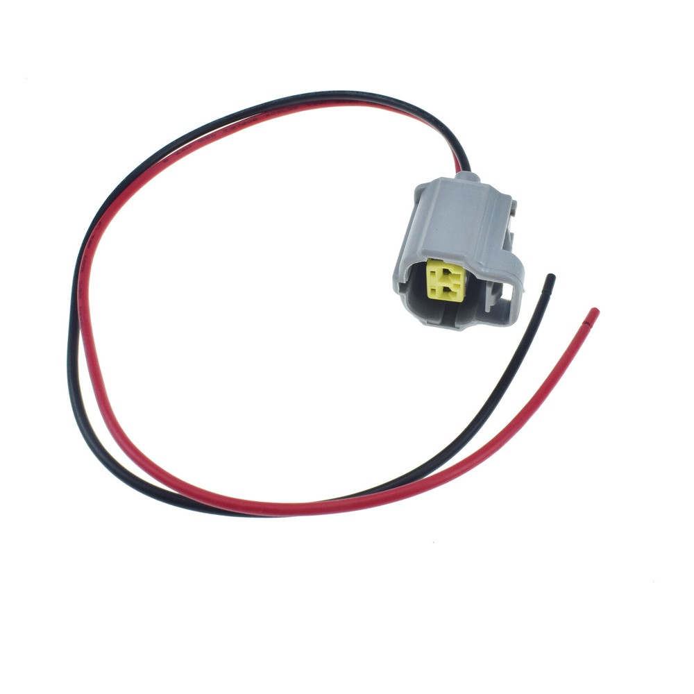 Engine Coolant Temp Sensor Connector Plug for Toyota Camry Celica Avalon Mazda