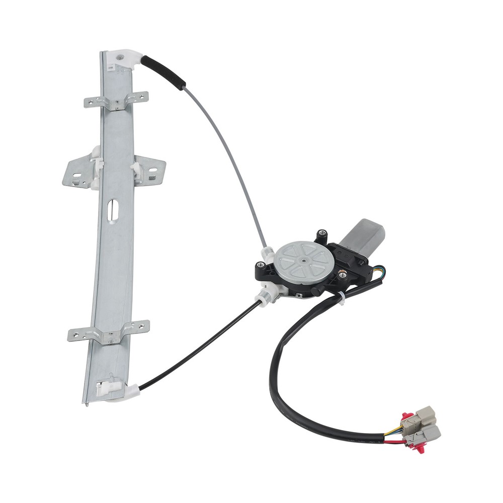 1x Window Regulator w/ Motor Front Left Driver Side for Honda Odyssey 2003-2004
