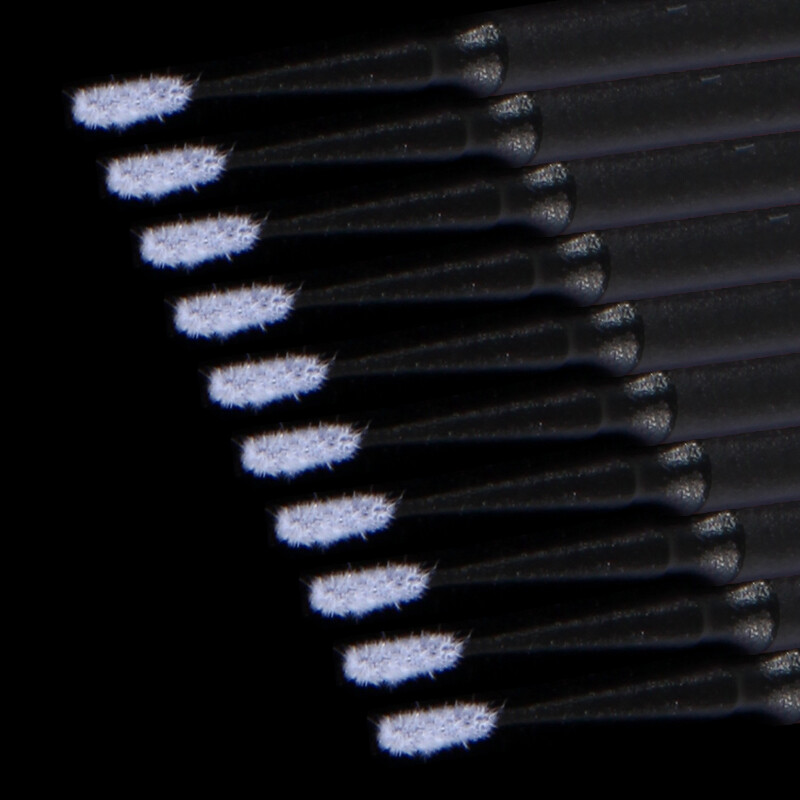 Micro Brushes Applicators Microbrush Dental (Regular, Fine, Super Fine) Eye SK