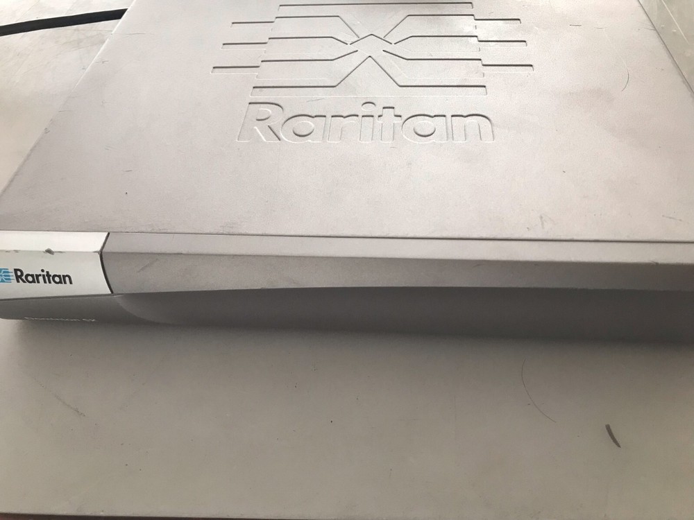 raritan dominion DSXB-8-M