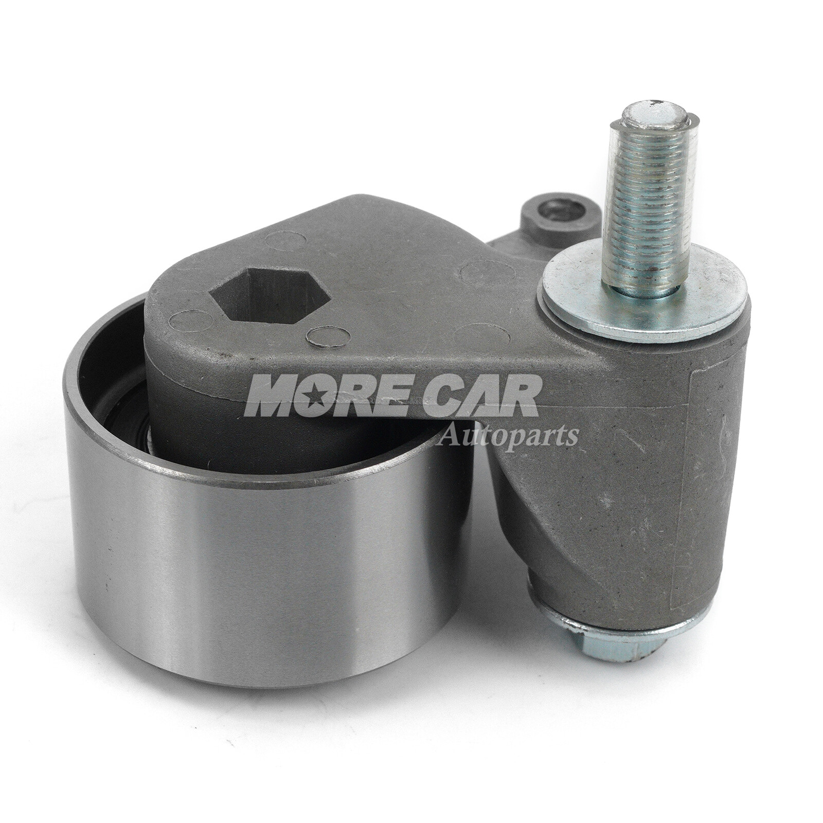 Timing Belt Kit Water Pump for 2006-2010 Kia Hyundai Santa Fe Optima Rondo 2.7L