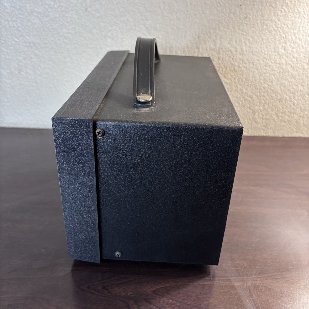 Sears Craftsman Model 161.214230 Solid State Electronic Engine Analyzer *NOTES*