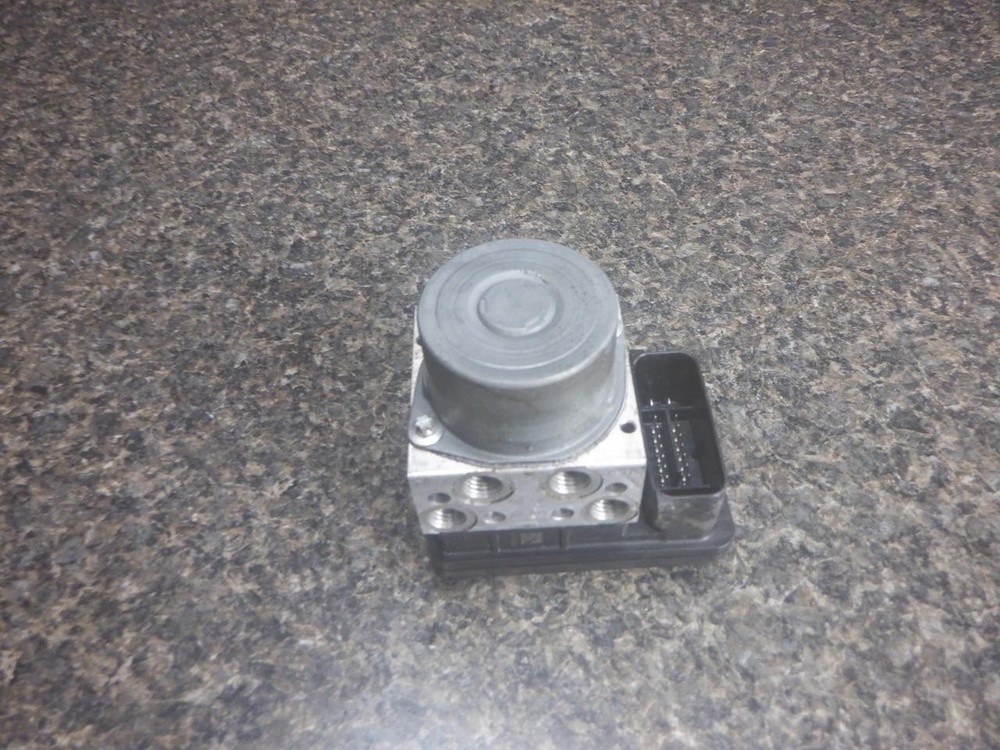 19 Indian FTR 1200 S FTR1200 ABS Module 658