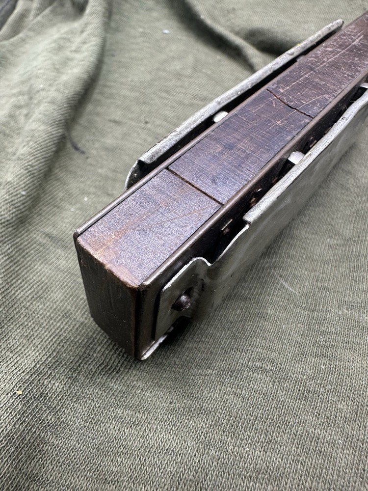 Koch Chromatic Harmonica - Made In Germany.