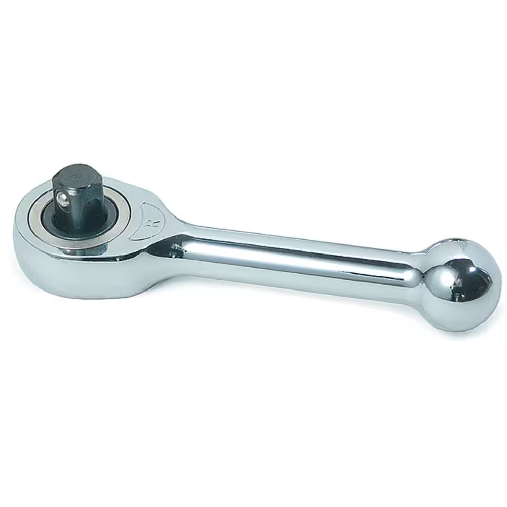 3/8 In. Gearless Micro Ratchet