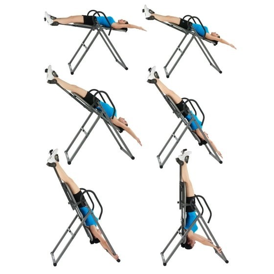 Innova ITX9400 Inversion Table