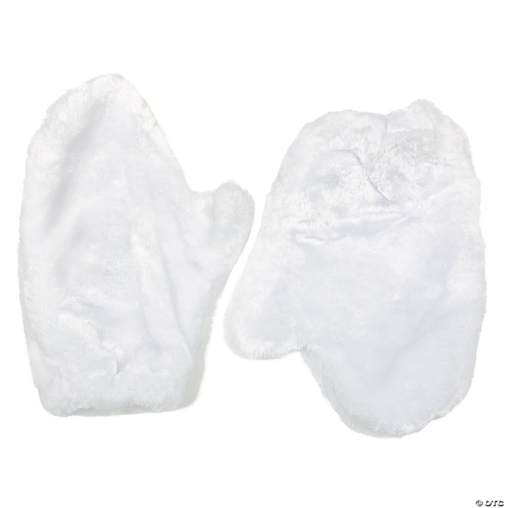 Bunny Mitts - Halco