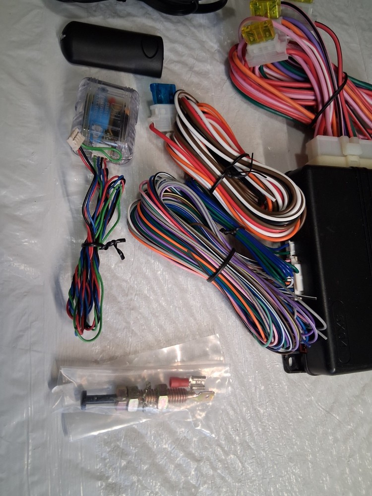 Directed 5X04 CONTROL UNIT CLIFFORD, , VIPER , PYTHON