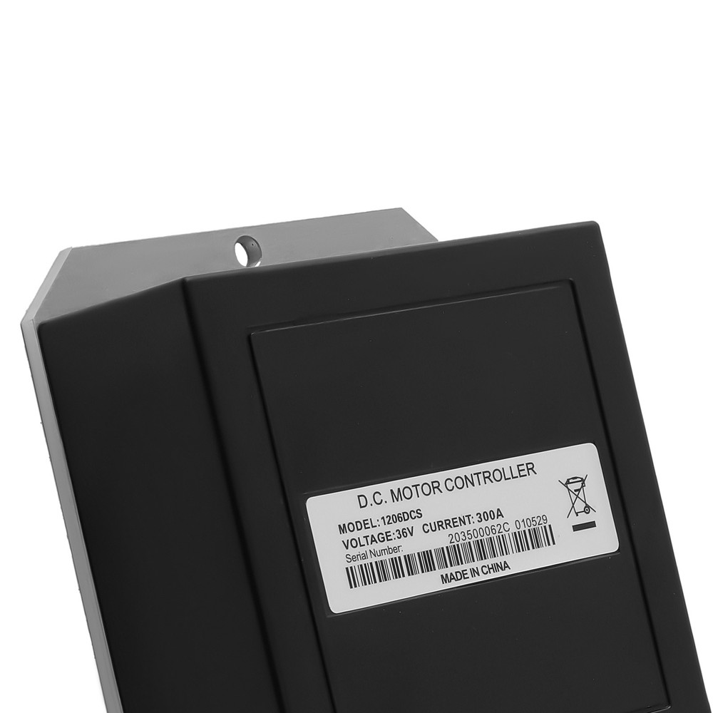 Speed Controller For E-Z-GO DCS Models With Sepex 1994 1995 1996 1997 1206DCS