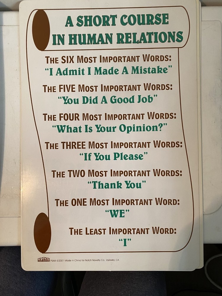 Quotable funny posters
