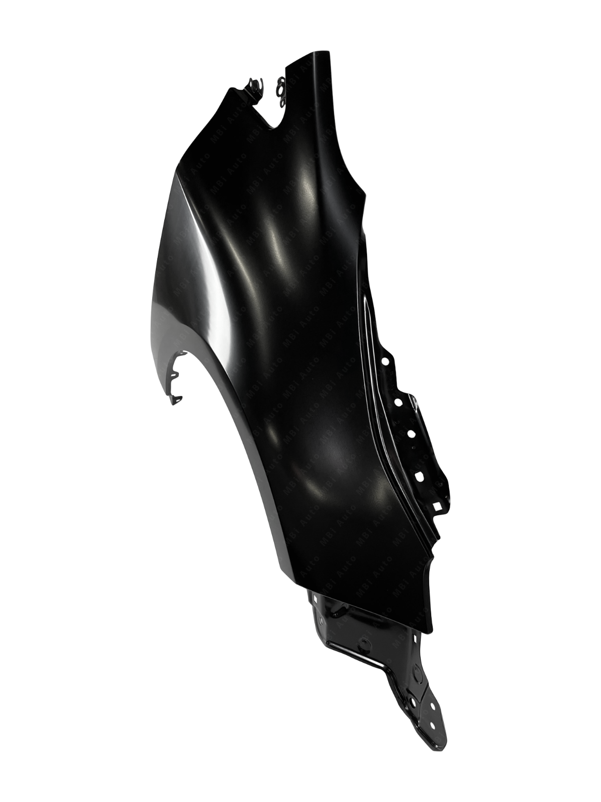 NEW Primered Steel Front RH Passenger Side Fender for 2019-2023 Toyota Corolla