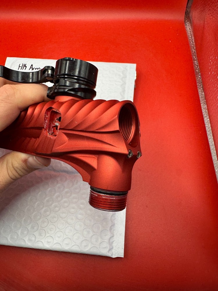 HK Army VCOM Ripper Body