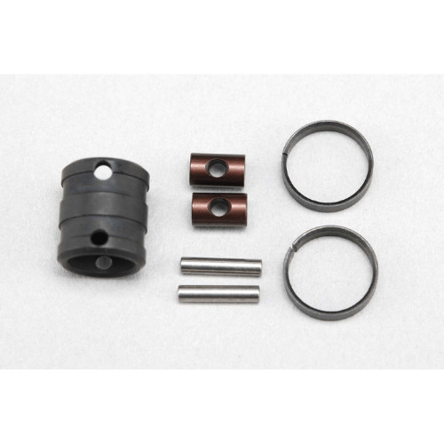 Yokomo Front Double Joint Universal Maintenance Kit [MO-010WM]