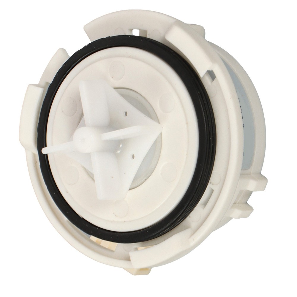 LABLT Simple Operation For ABQ75742501 Dishwasher Drain Pump Motor Replacement