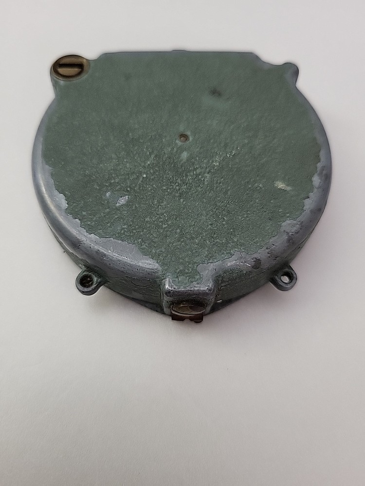 Leupold Vintage Compass