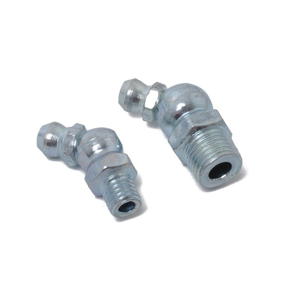 50pcs 1/4\\\\\\\'\\\\\\\' 1/8\\\\\\\'\\\\\\\' Hydraulic Fitting SAE for