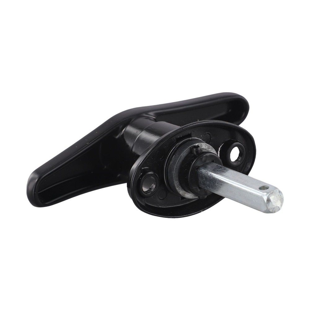 Garage T Handle Lock for Shed Security Designed with Moisture Resistance