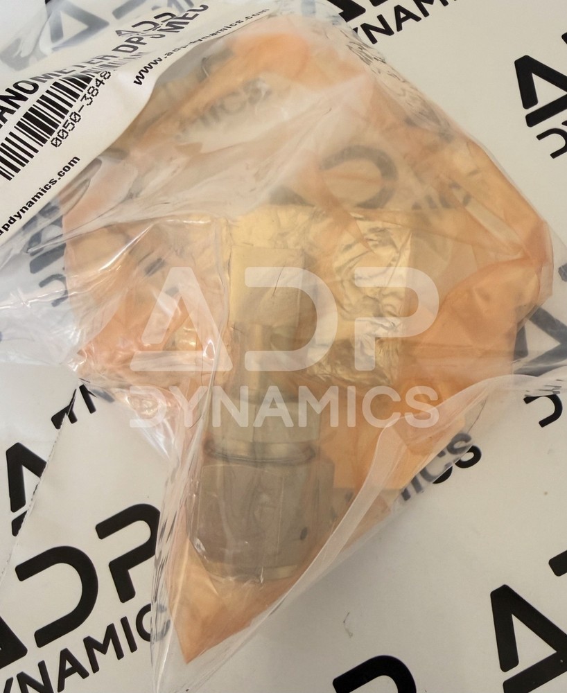 0050-38481 BRACKET, MANOMETER, DPS MEC - NEW, AMAT