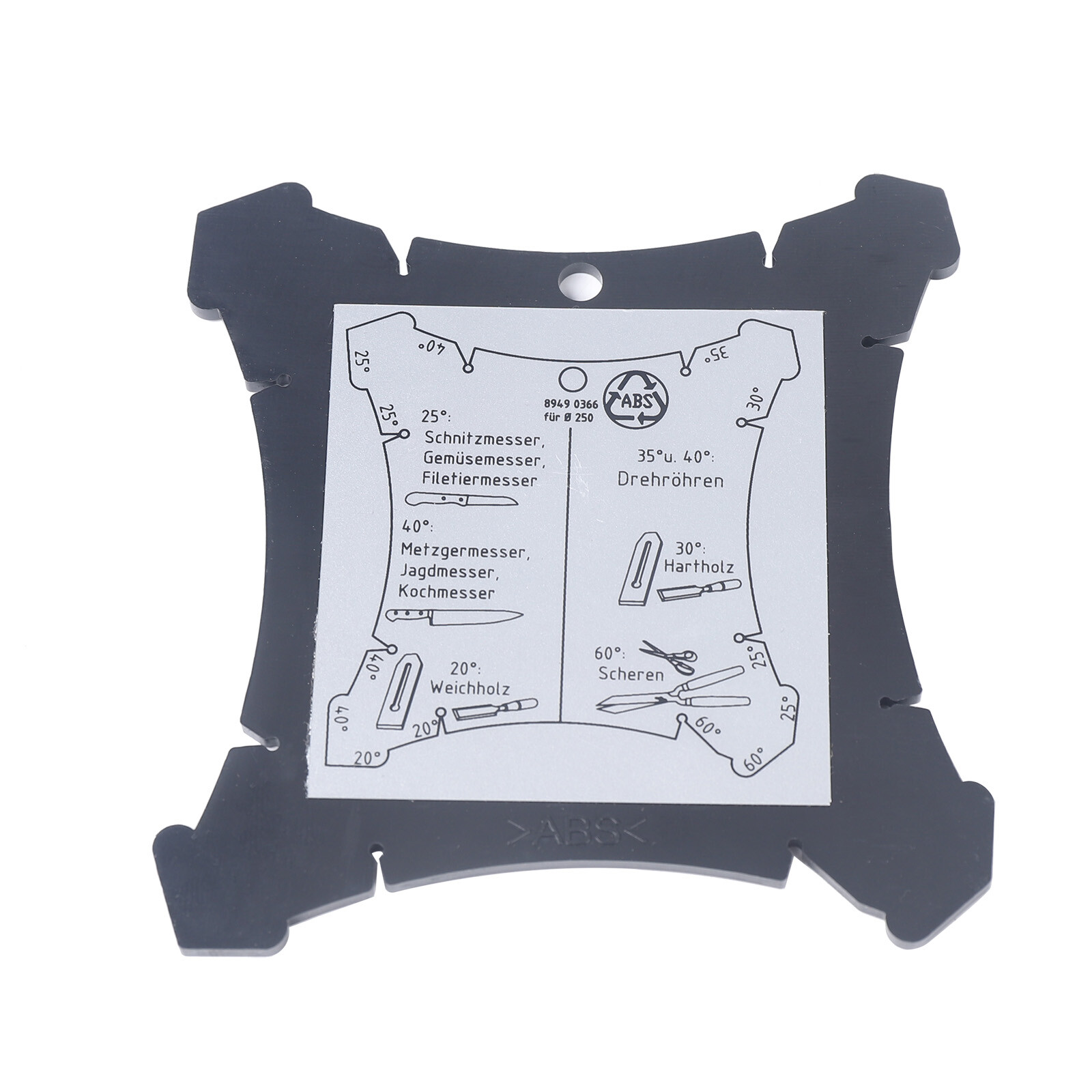 10Inch Electric Knife Sharpening Machine Water Cooled Grinder Low Speed Grinding