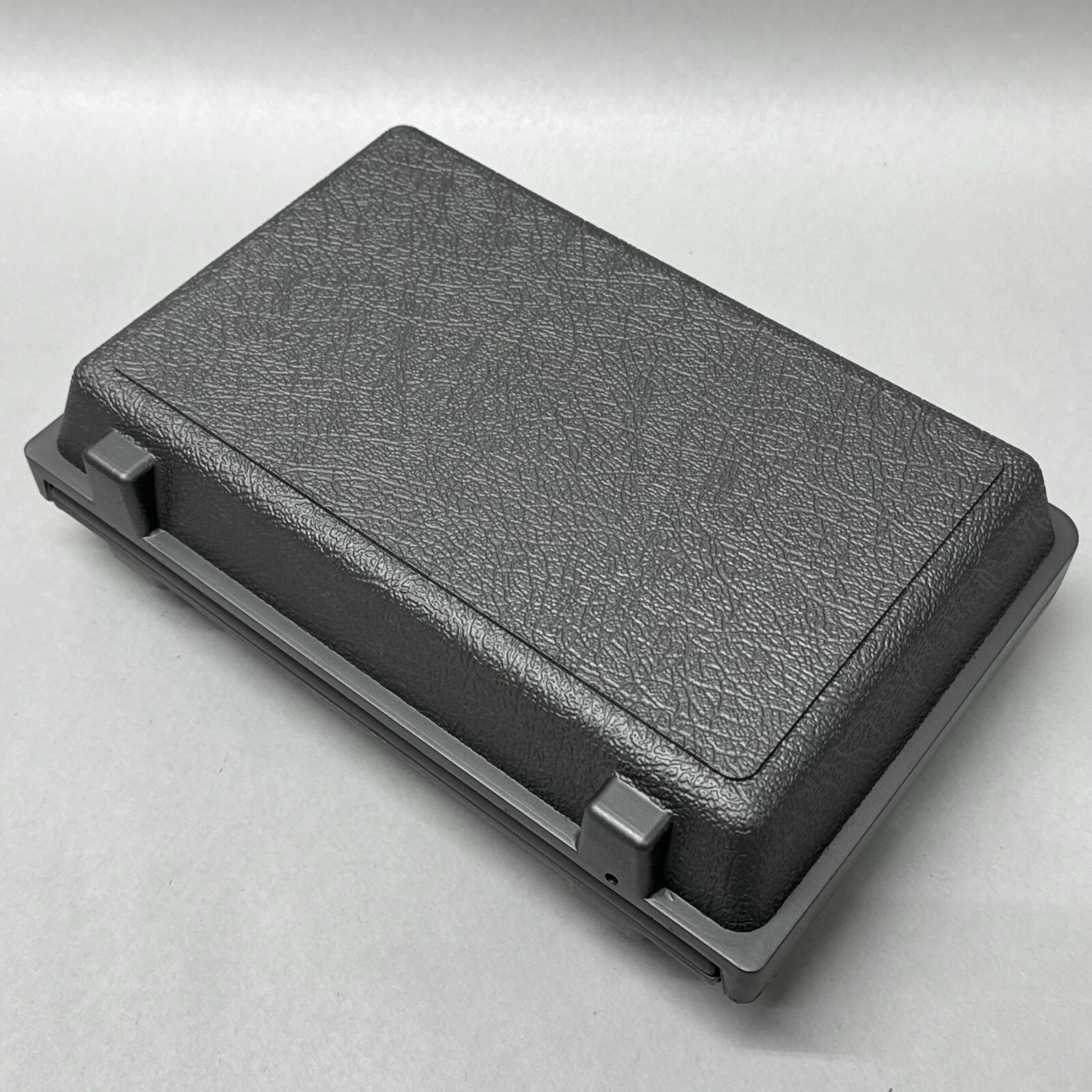 NEW - Dremel moto-tool, Model 250-5 (fits others) Hard Carry/Storage Case - NOS