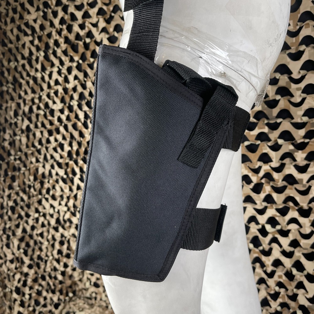 NEW Special Ops Basic Holster - Left Hand - Black