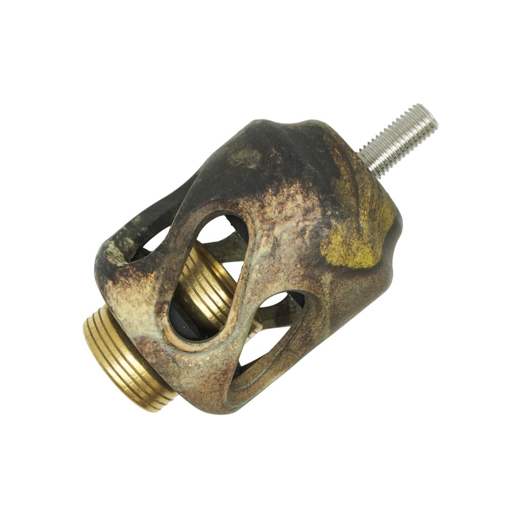 Safari Choice Archery Harmonic Bow Stabilizer Damper, Camouflage