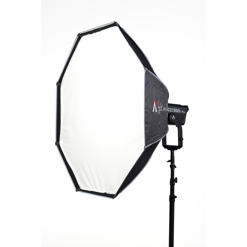 Aputure Light OctaDome 120 Octagonal Softbox Bowens Mount