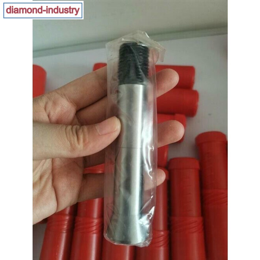 17pcs Tool Grinder Collets U2 Cutter Grinder Collets New