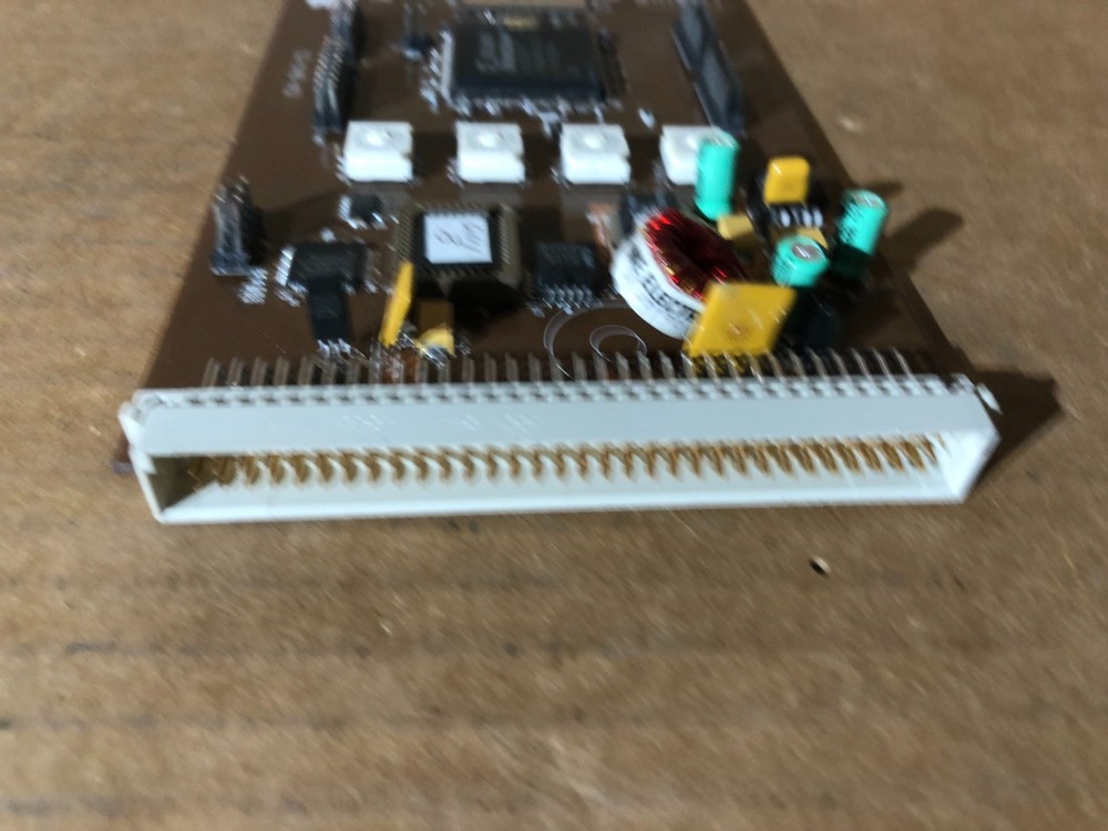 Ipitek CQ DVB Encoder Module