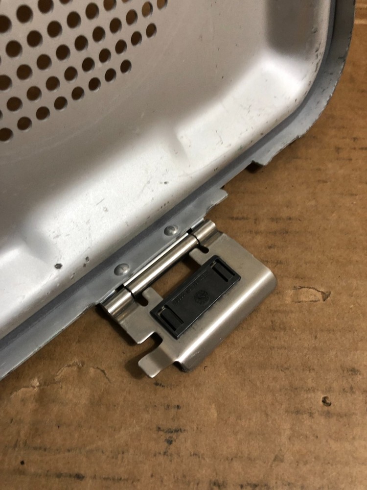 Aesculap SterilContainer System Silver Lid *only JK489