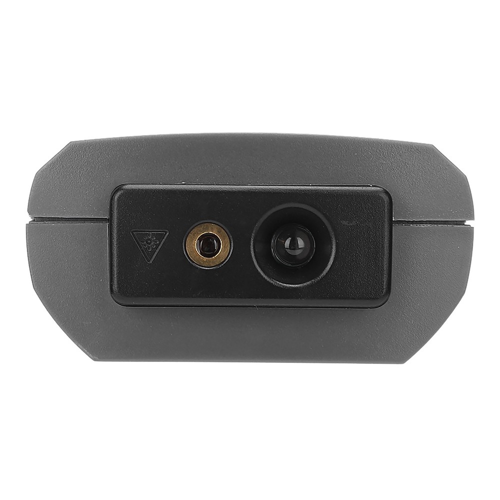 Black HS2234 Tachometer Non Contact Digital Display Speedometer Digital