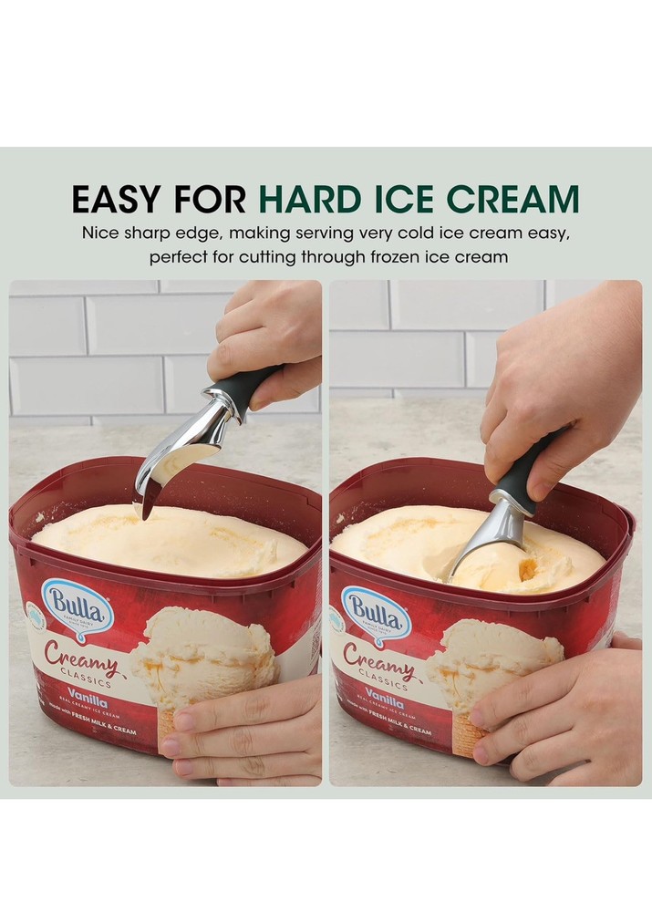 ICE Cream Scoop