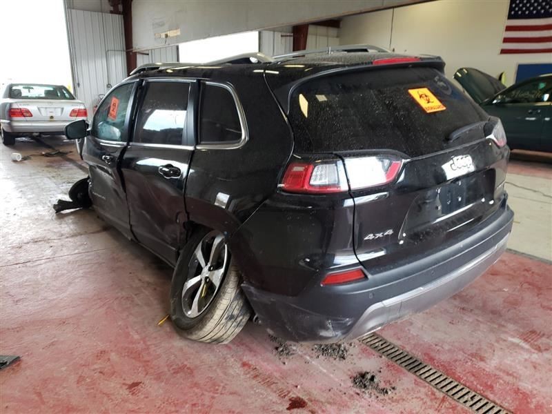 CHEROKEE 2019 Fob/Remote 5039898