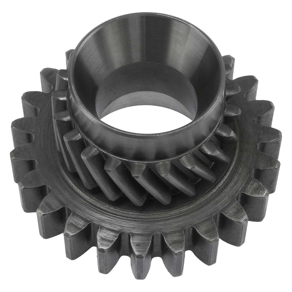 INPUT & RATIO GEAR "3PB"