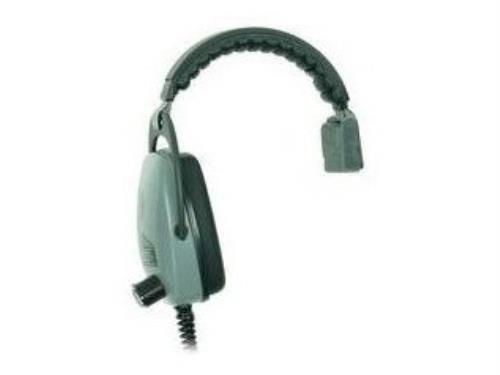 DetectorPRO Rattler Headphones with 1/4" Angle Plug