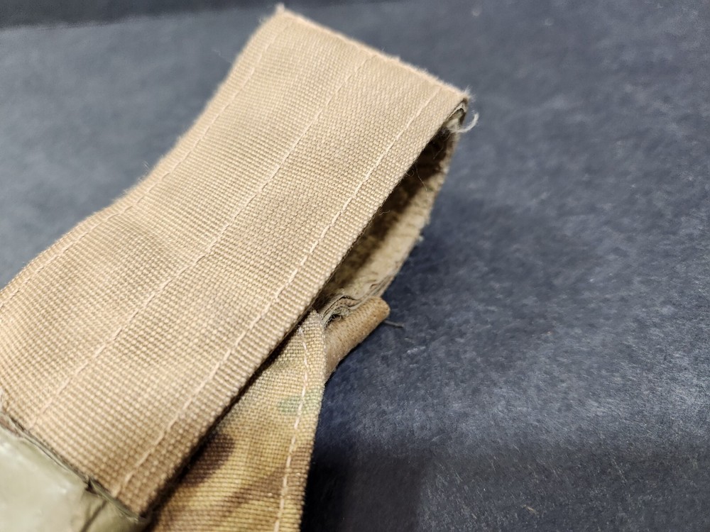 LBT Modular Medium Setinal Plate Carrier Multicam