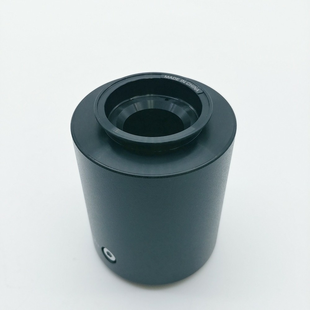 Olympus Microscope U-TV0.63XC Camera Adapter C-Mount